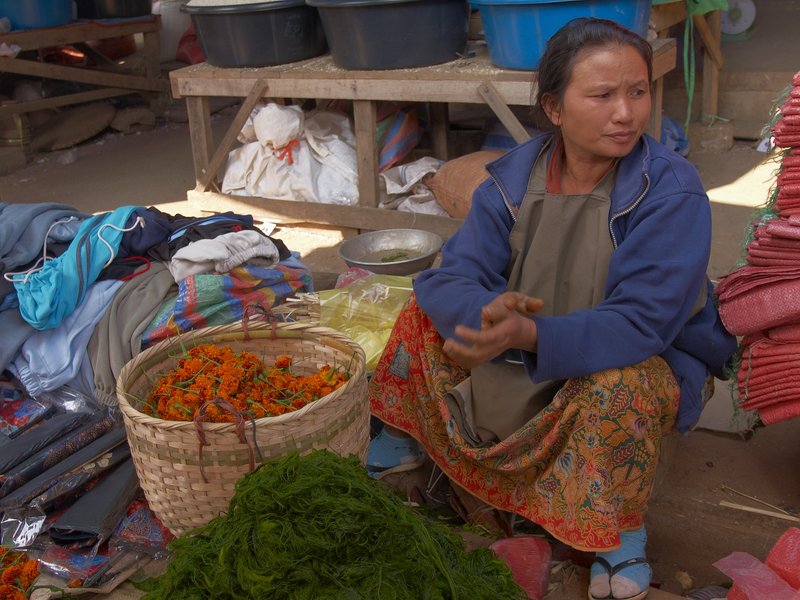Luang Prabang